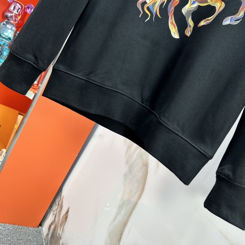 Hermes Hoodies